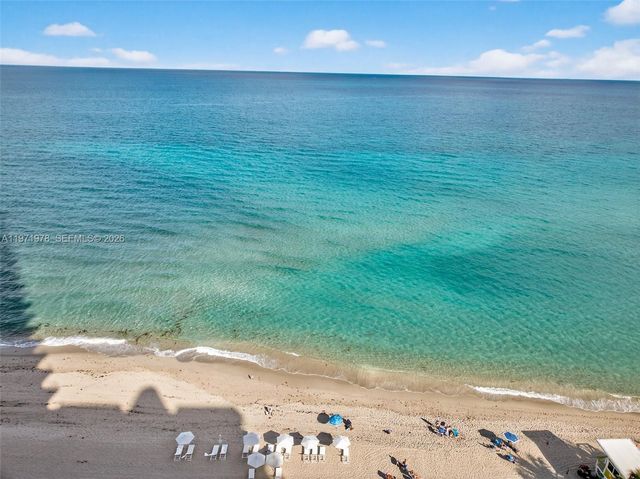 2000 S Ocean Dr 14B, Hallandale Beach, FL 33009