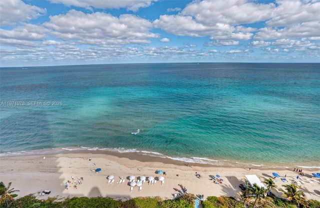 2000 S Ocean Dr 14B, Hallandale Beach, FL 33009