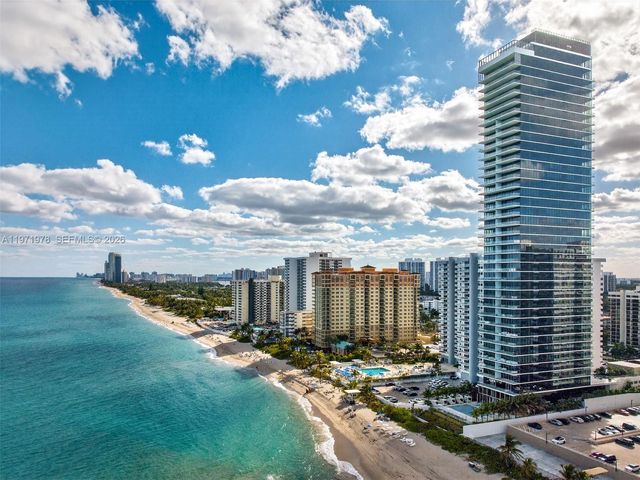 2000 S Ocean Dr 14B, Hallandale Beach, FL 33009