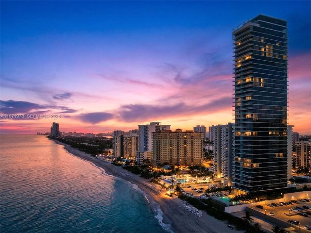 2000 S Ocean Dr 14B, Hallandale Beach, FL 33009