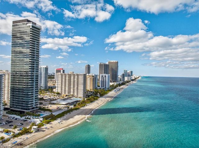 2000 S Ocean Dr 14B, Hallandale Beach, FL 33009