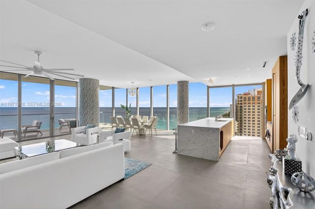 2000 S Ocean Dr 14B, Hallandale Beach, FL 33009