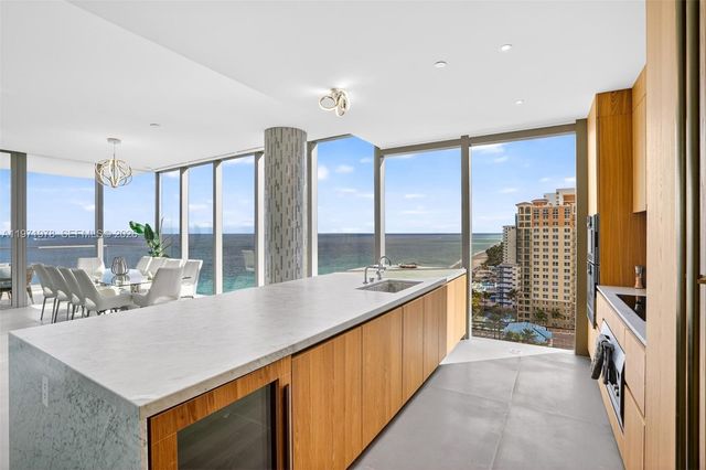 2000 S Ocean Dr 14B, Hallandale Beach, FL 33009