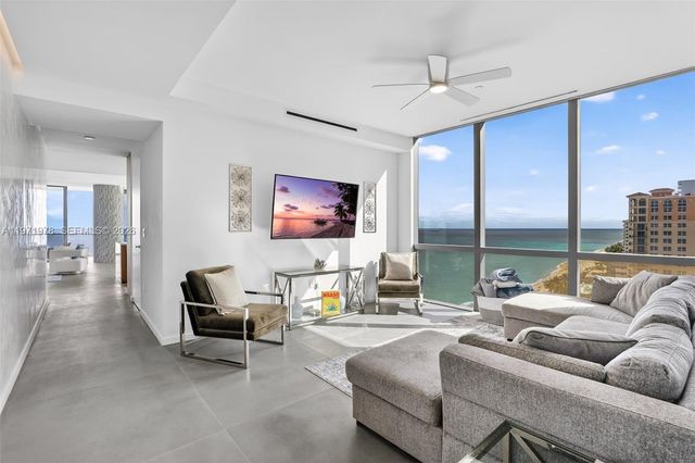 2000 S Ocean Dr 14B, Hallandale Beach, FL 33009