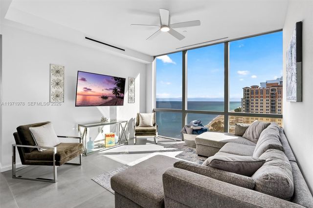 2000 S Ocean Dr 14B, Hallandale Beach, FL 33009
