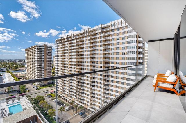 2000 S Ocean Dr 14B, Hallandale Beach, FL 33009