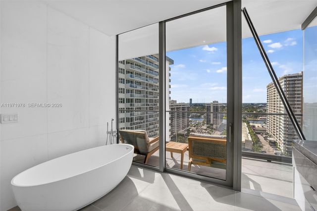 2000 S Ocean Dr 14B, Hallandale Beach, FL 33009