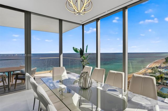 2000 S Ocean Dr 14B, Hallandale Beach, FL 33009