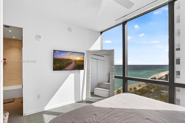 2000 S Ocean Dr 14B, Hallandale Beach, FL 33009