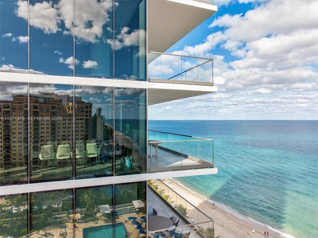 2000 S Ocean Dr 14B, Hallandale Beach, FL 33009