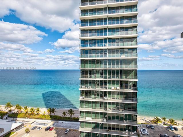 2000 S Ocean Dr 14B, Hallandale Beach, FL 33009
