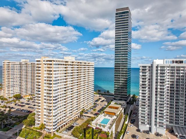 2000 S Ocean Dr 14B, Hallandale Beach, FL 33009