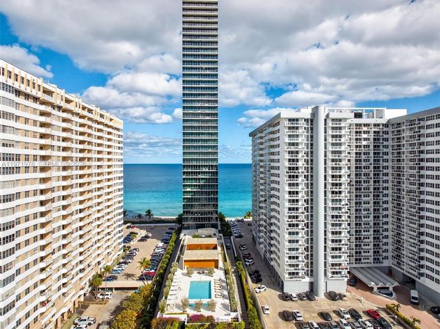 2000 S Ocean Dr 14B, Hallandale Beach, FL 33009