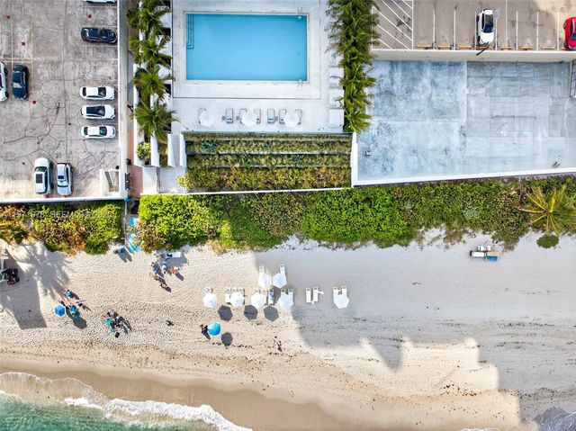 2000 S Ocean Dr 14B, Hallandale Beach, FL 33009