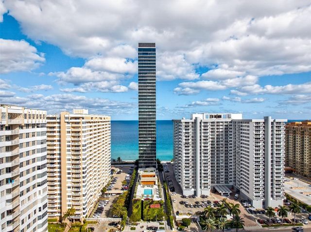 2000 S Ocean Dr 14B, Hallandale Beach, FL 33009