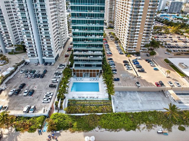 2000 S Ocean Dr 14B, Hallandale Beach, FL 33009