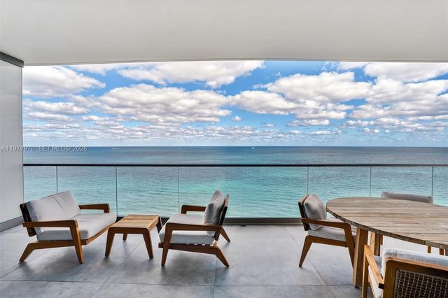 2000 S Ocean Dr 14B, Hallandale Beach, FL 33009