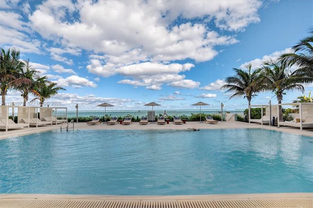 2000 S Ocean Dr 14B, Hallandale Beach, FL 33009