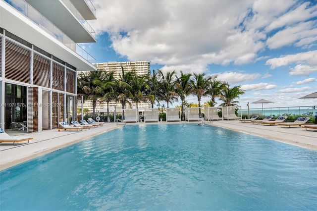 2000 S Ocean Dr 14B, Hallandale Beach, FL 33009