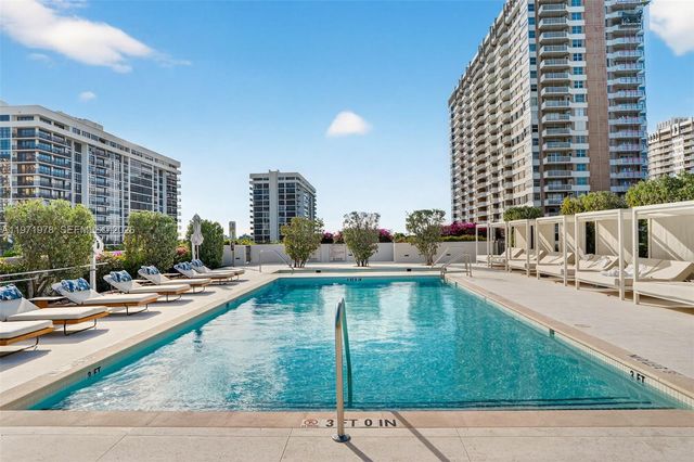 2000 S Ocean Dr 14B, Hallandale Beach, FL 33009