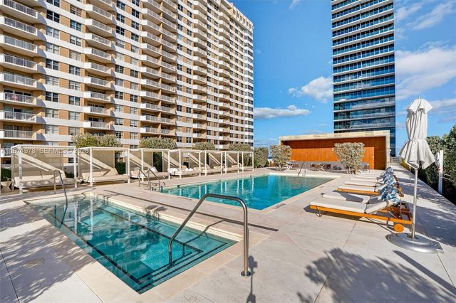 2000 S Ocean Dr 14B, Hallandale Beach, FL 33009