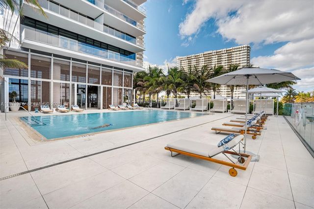 2000 S Ocean Dr 14B, Hallandale Beach, FL 33009