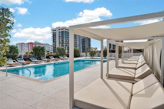 2000 S Ocean Dr 14B, Hallandale Beach, FL 33009