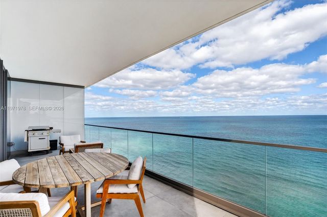 2000 S Ocean Dr 14B, Hallandale Beach, FL 33009