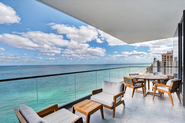 2000 S Ocean Dr 14B, Hallandale Beach, FL 33009