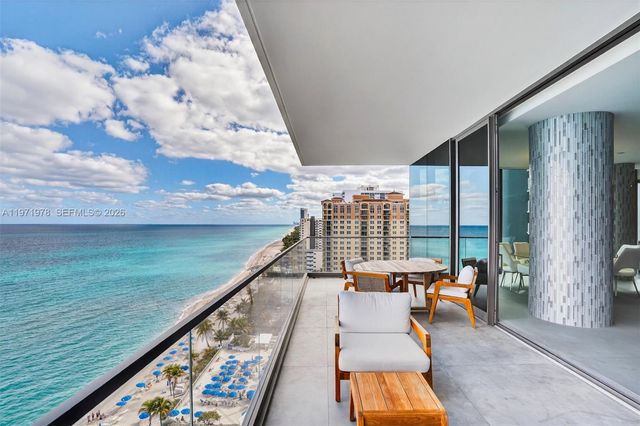 2000 S Ocean Dr 14B, Hallandale Beach, FL 33009