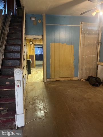 1238 25TH STREET N, Philadelphia, PA 19121