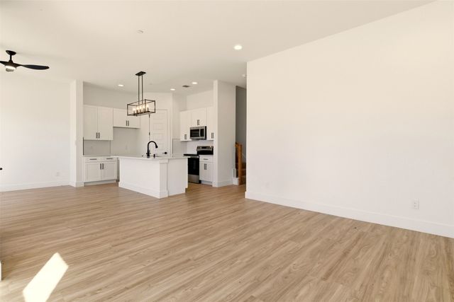 8902 Lowell Street, Rowlett, TX 75089