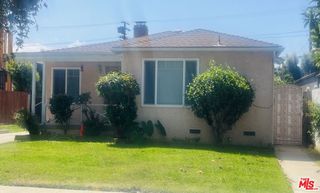 3202 Urban Avenue, Santa Monica, CA 90404