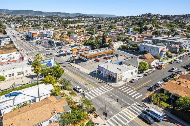 900 N Soto, Los Angeles, CA 90033