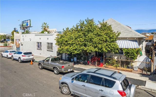 900 N Soto, Los Angeles, CA 90033