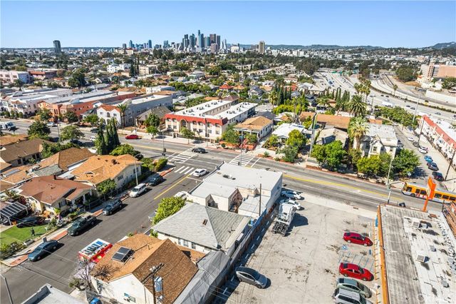 900 N Soto, Los Angeles, CA 90033