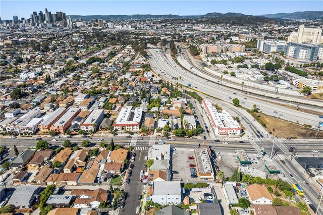 900 N Soto, Los Angeles, CA 90033