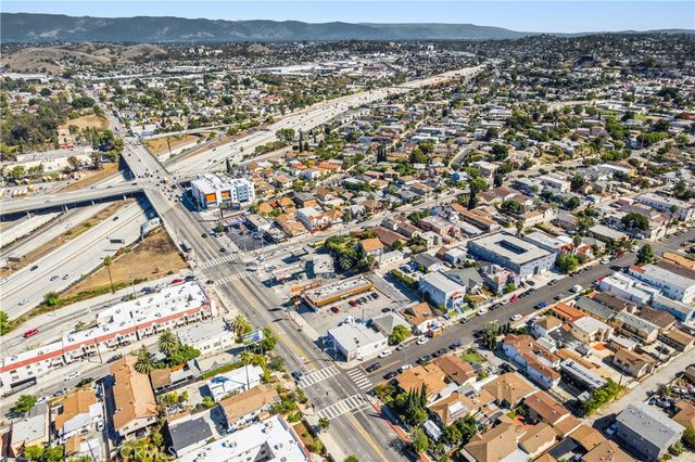 900 N Soto, Los Angeles, CA 90033