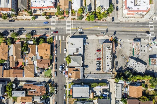 900 N Soto, Los Angeles, CA 90033