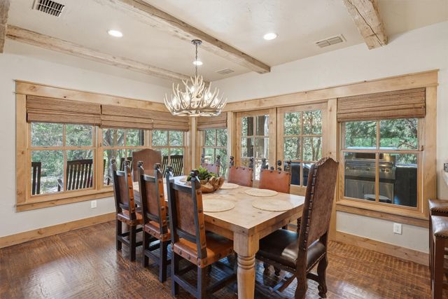 1190 Waterfall Way, Graford, TX 76449