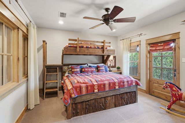 1190 Waterfall Way, Graford, TX 76449
