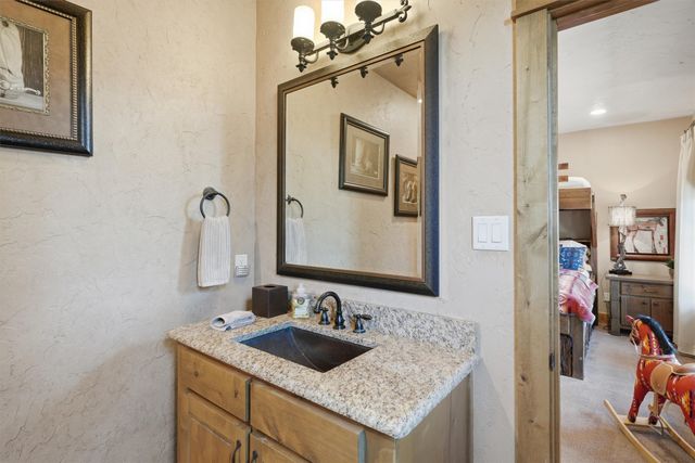 1190 Waterfall Way, Graford, TX 76449