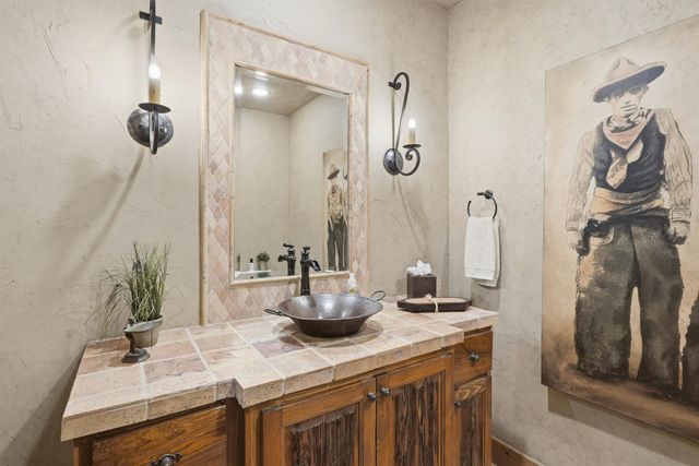 1190 Waterfall Way, Graford, TX 76449