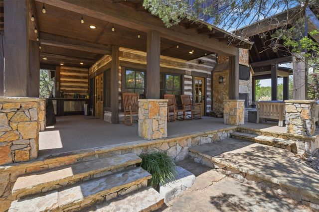 1190 Waterfall Way, Graford, TX 76449