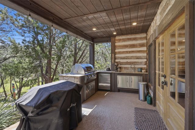1190 Waterfall Way, Graford, TX 76449