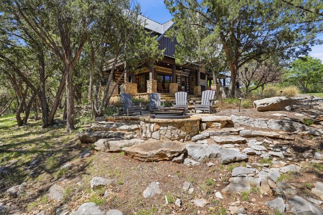 1190 Waterfall Way, Graford, TX 76449