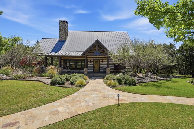 1190 Waterfall Way, Graford, TX 76449