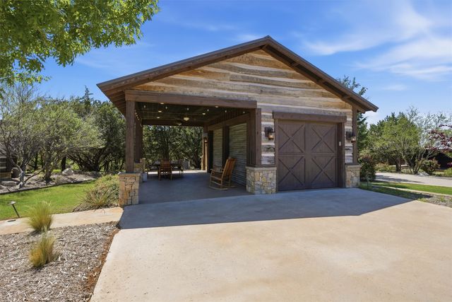 1190 Waterfall Way, Graford, TX 76449