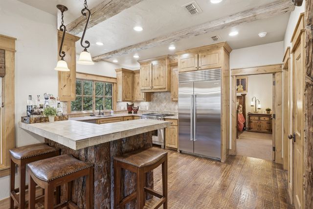 1190 Waterfall Way, Graford, TX 76449