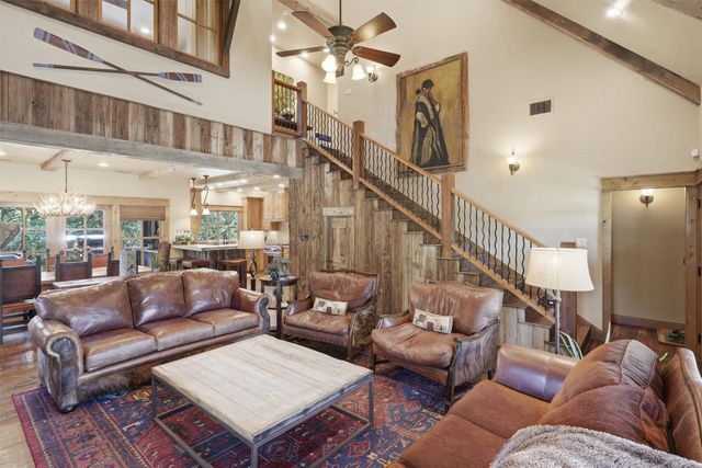 1190 Waterfall Way, Graford, TX 76449